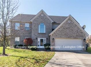 3000 Ellen Ct, Lexington, KY 40511