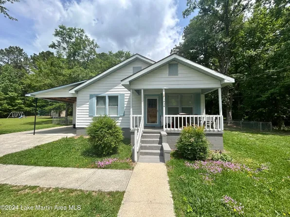 1434 Warren Cir S, Alexander City, AL 35010