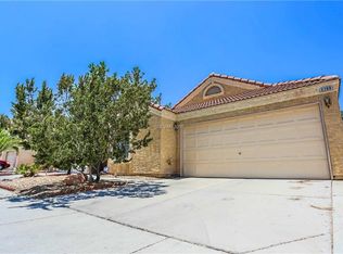 2709 Cathedral Ln, Las Vegas, NV 89108