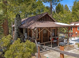 53460 Marian View Dr, Idyllwild, CA 92549
