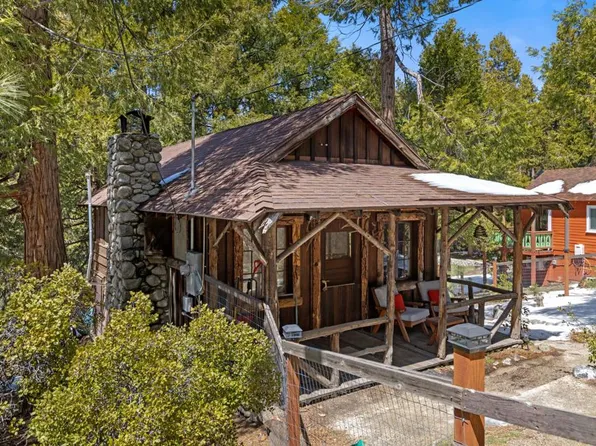 53460 Marian View Dr, Idyllwild, CA 92549