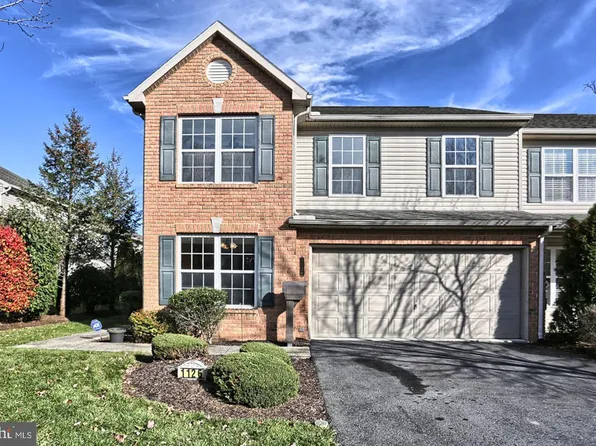 1126 Cross Creek Dr, Mechanicsburg, PA 17050