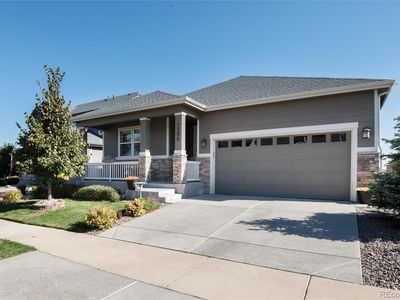 7294 S Oak Hill Court, Aurora, CO, 80016