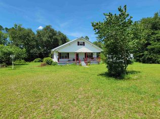 5284 Wintergreen Rd, Bascom, FL 32423