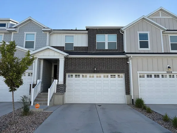 1007 N Ledger Dr, Saratoga Springs, UT 84045