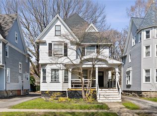 53 Avondale Park, Rochester, NY 14620