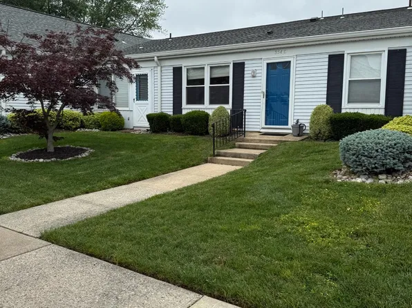 354C Old Nassau Rd, Monroe Township, NJ 08831