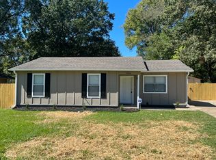 11006 Legion Hut Rd, Mabelvale, AR 72103