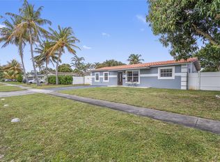 5845 NW 14th St, Sunrise, FL 33313
