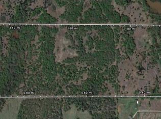 13 Cedar Ridge Rd, Blanchard, OK 73010