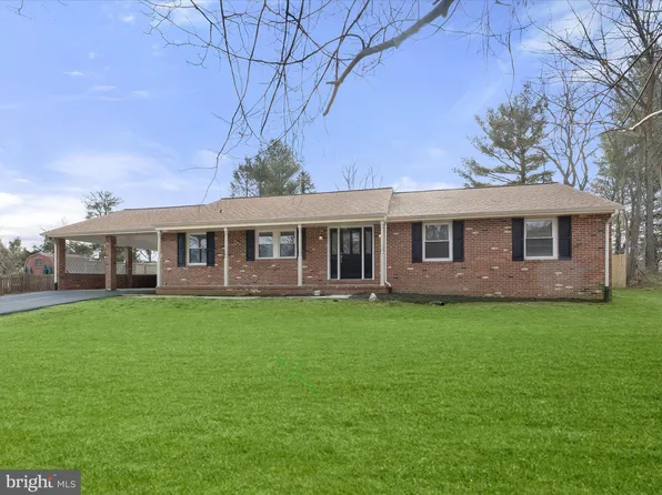 9313 Knoll Stone Ct, Ellicott City, MD 21042