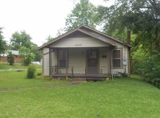 3110 40th Ave, Meridian, MS 39307