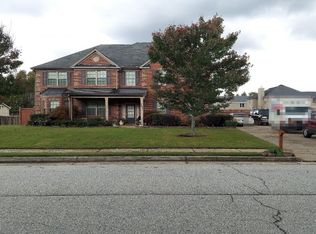 3281 Terry Ashley Ln, Snellville, GA 30039