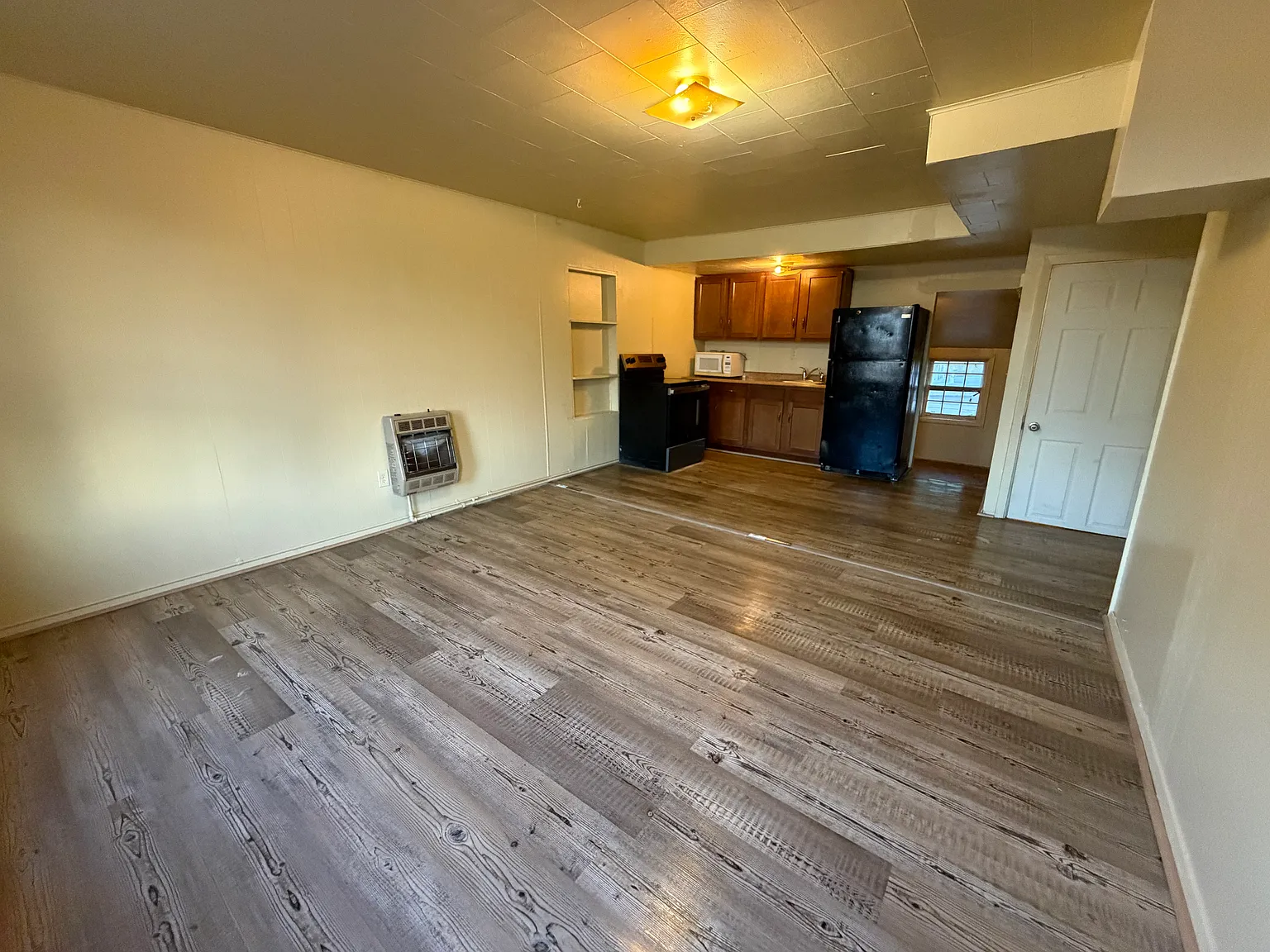 1 bed, $850 — Photo 4