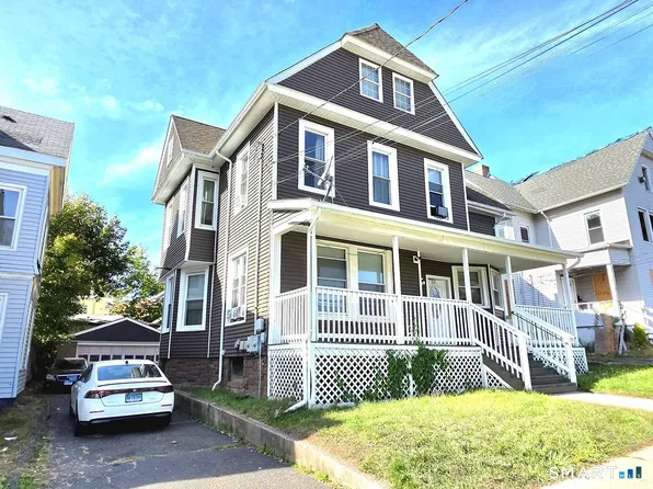 23 Randolph Avenue, Meriden, CT 06451