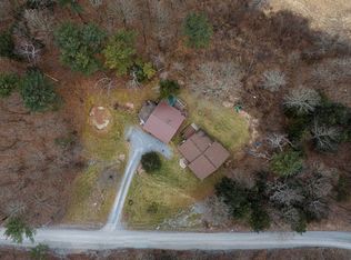 1367 Shacksboro Rd, Shoreham, VT 05770