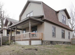 269 Avenue C, Springfield, MI 49037