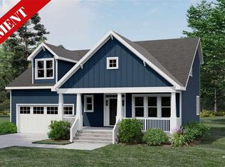 215 Bayberry Woods Dr, Garner, NC 27529