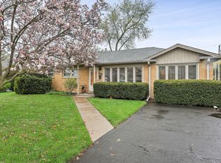 8308 W Argyle St, Norridge, IL