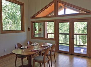 1742 Lazy Z Rd, Nederland, CO 80466