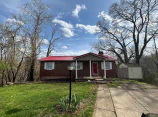 3197 Sumner Ave, Huntington, WV