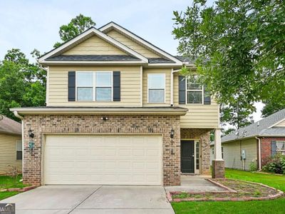 4998 Summersun Dr, Morrow, GA, 30260