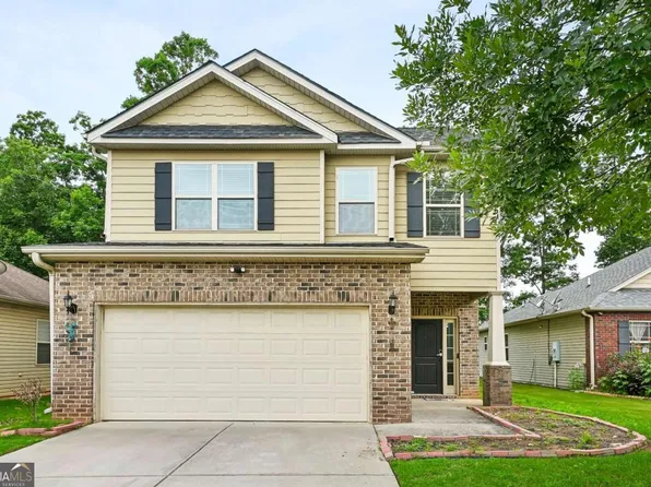 4998 Summersun Dr, Morrow, GA 30260