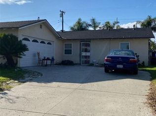 2461 Alder St, Pomona, CA 91767