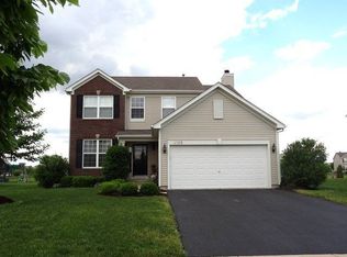 3168 Buchanan Ln, Montgomery, IL 60538
