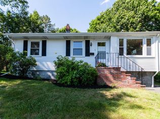 31 Stow St, Waltham, MA 02453