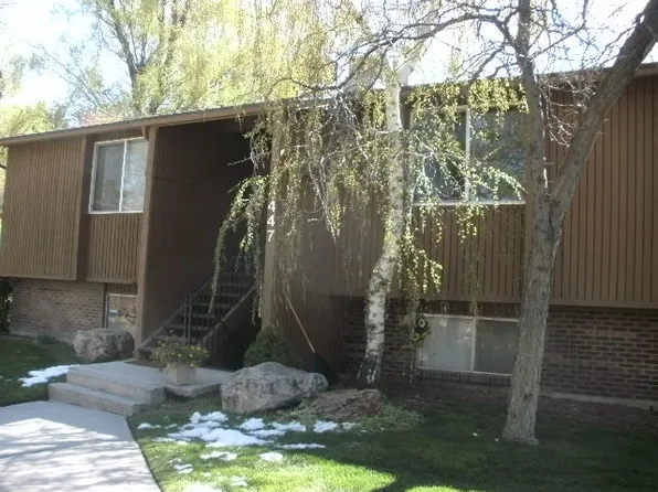 459 E 5600 S APT B, Murray, UT 84107