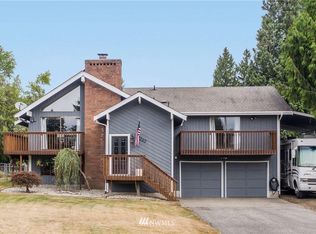 2223 114th Ave NE, Lake Stevens, WA 98258