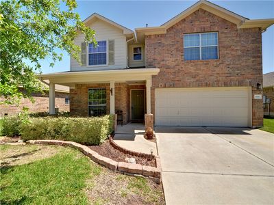 909 Brighton Pl, Round Rock, TX, 78665