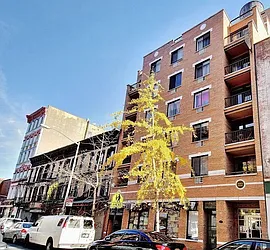 Rented by Living New York