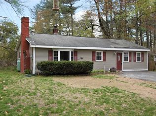 166 S Row Rd, Lunenburg, MA 01462