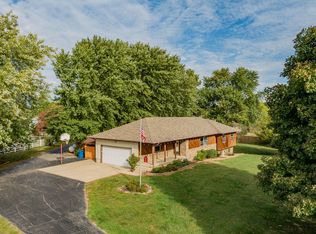 2827 Cottonwood Rd, Rogersville, MO 65742