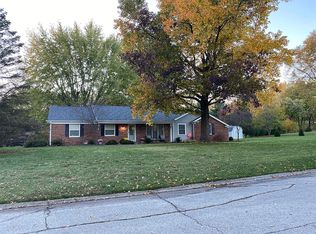 8930 Hunting Trl, Indianapolis, IN 46217