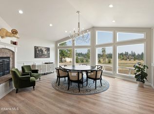 8575 W Haystack Ln, Coeur D Alene, ID 83814