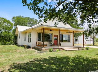 6160 Fm 2538, Marion, TX 78124