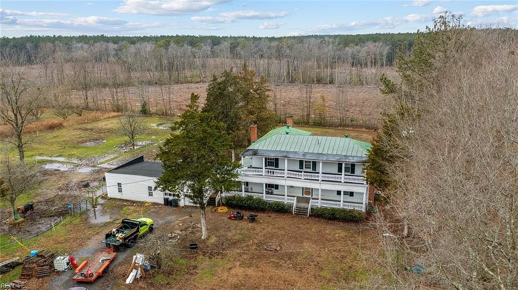 29339 Sussex Dr, Waverly, VA 23890 Zillow