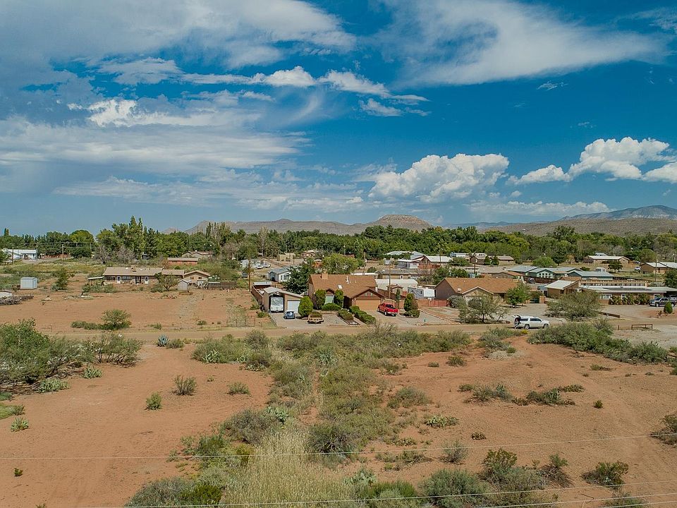Calle Cadena, La Luz, NM 88337 Zillow