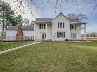 8095 W San Pierre Rd, San Pierre, IN 46374