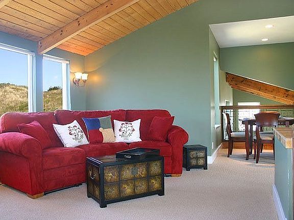 3rd Bedroom/Game room