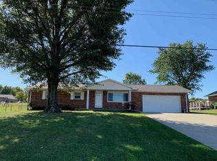 2579 W 50 S, Princeton, IN 47670