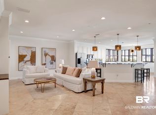 16 Market St UNIT 16, Orange Beach, AL 36561