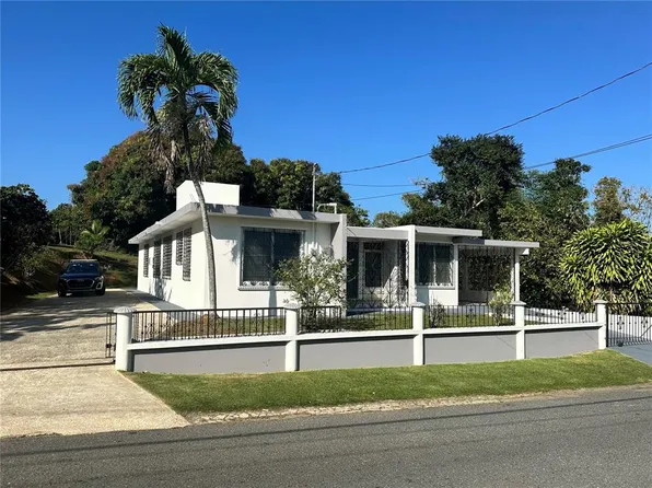 State Highway 109 Km #26.5, San Sebastian, PR 00685