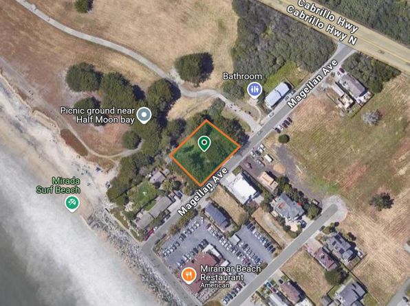121 Magellan Ave, Half Moon Bay, CA 94019