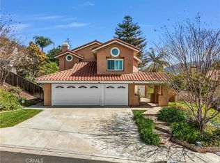 5560 Via Cantada, Yorba Linda, CA