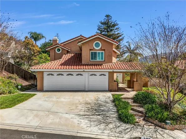 5560 Via Cantada, Yorba Linda, CA 92887