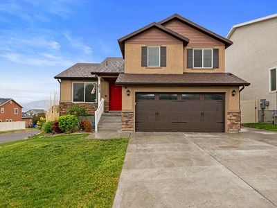 273 W Autumn Creek Dr, Saratoga Springs, UT, 84045